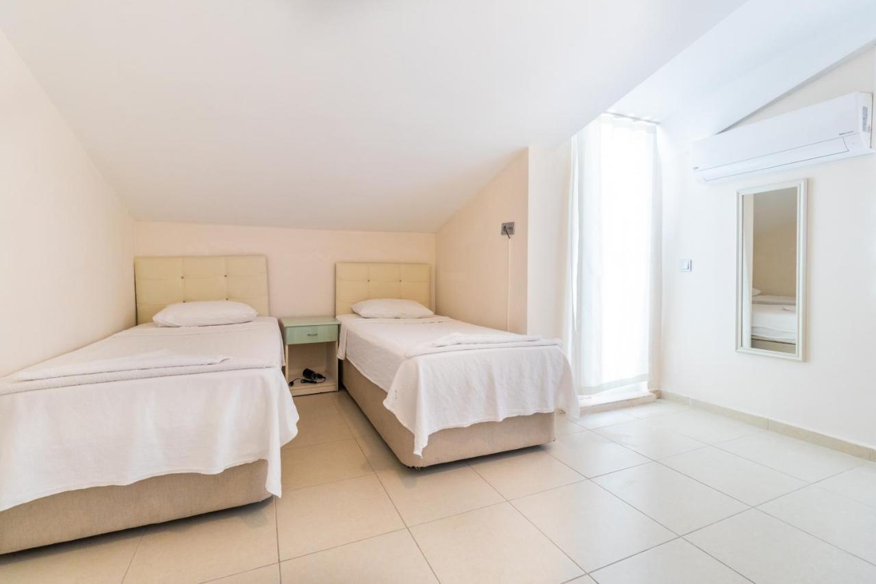 Apartments Near To City Center And Beach Marmaris Luaran gambar