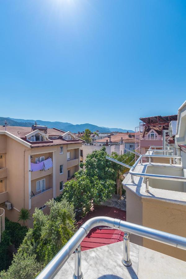 Apartments Near To City Center And Beach Marmaris Luaran gambar