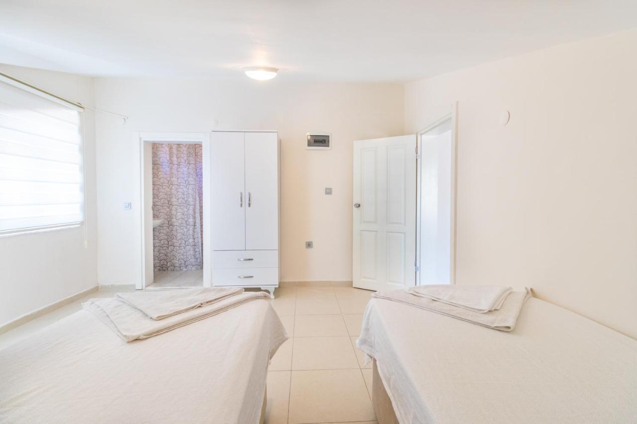 Apartments Near To City Center And Beach Marmaris Luaran gambar