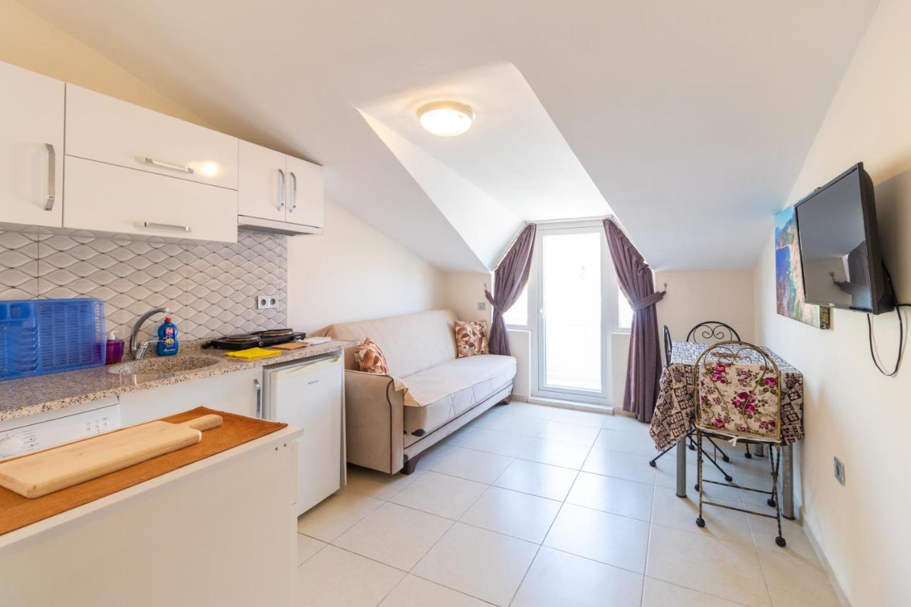 Apartments Near To City Center And Beach Marmaris Luaran gambar