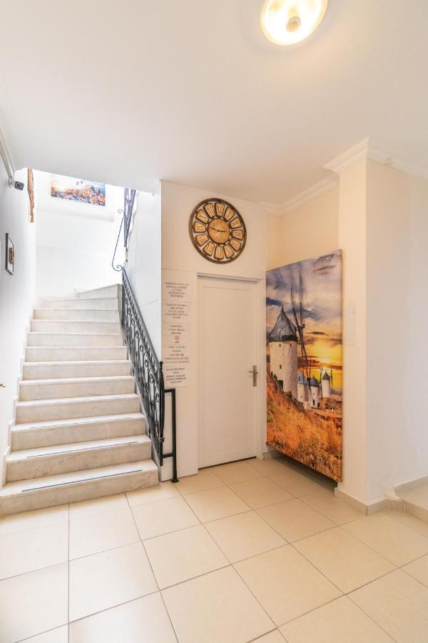 Apartments Near To City Center And Beach Marmaris Luaran gambar