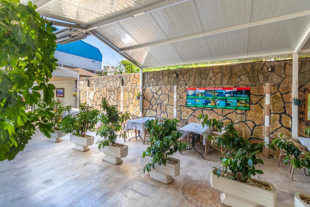 Apartments Near To City Center And Beach Marmaris Luaran gambar