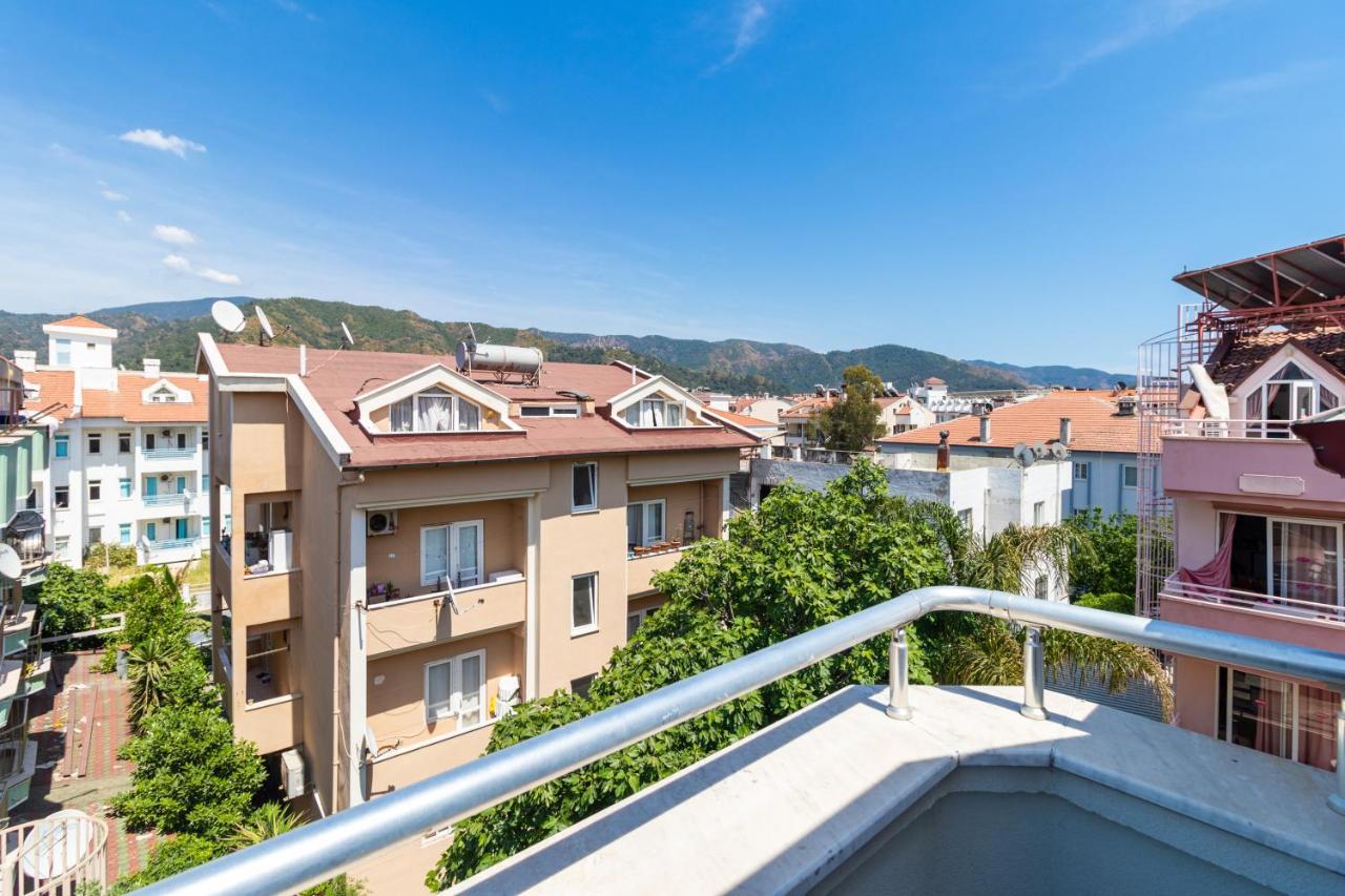Apartments Near To City Center And Beach Marmaris Luaran gambar