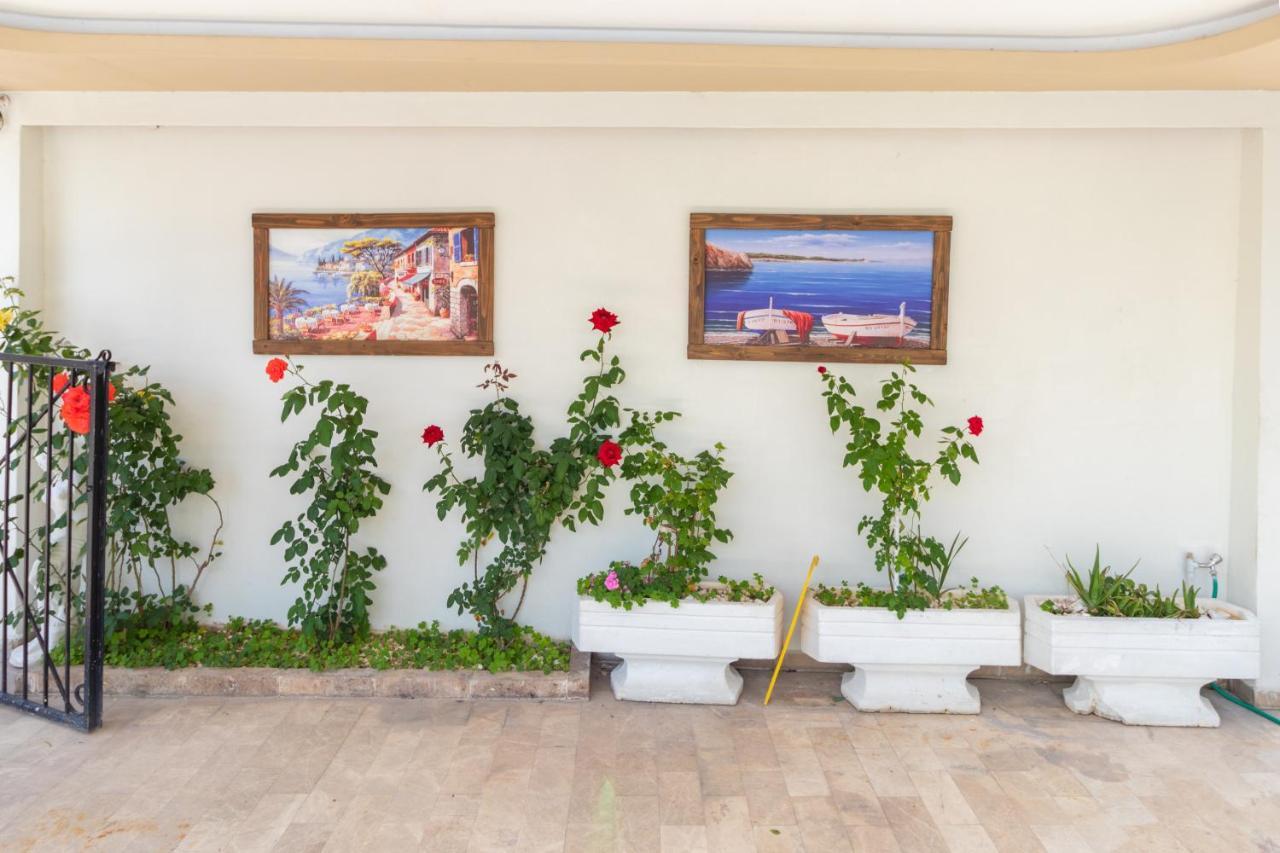 Apartments Near To City Center And Beach Marmaris Luaran gambar