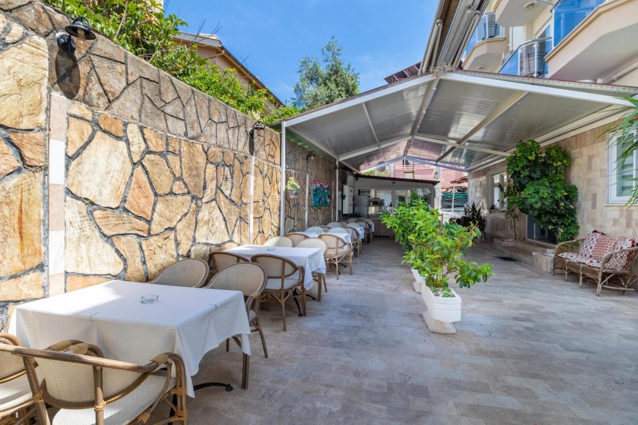 Apartments Near To City Center And Beach Marmaris Luaran gambar