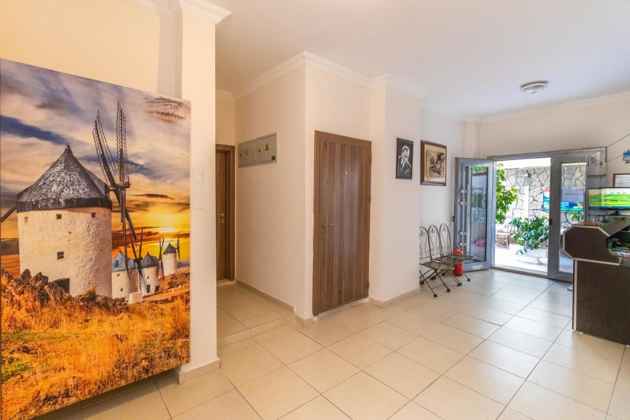 Apartments Near To City Center And Beach Marmaris Luaran gambar
